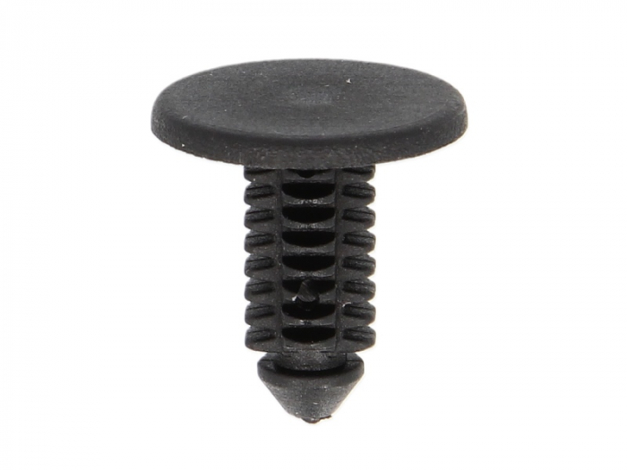 Clema tapiţerie (aplicatie: cizma; garnitura garderoba; placa hotei motorului, cantitate per impachetare: 10 buc.) potrivit CITROEN BERLINGO, C5 I, C5 II; PEUGEOT 405 I, 405 II 01.87- [1]