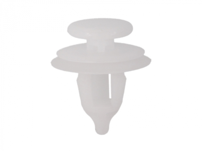 Clema tapiţerie (aplicatie: cizma; Montare elemente de tapiterie, cantitate per impachetare: 10 buc.) potrivit CITROEN BERLINGO, BERLINGO/MINIVAN, C5 I, SAXO, XM, XSARA 05.94-12.15 [1]