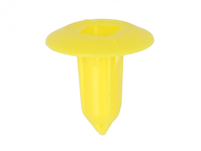 Clema tapiţerie (aplicatie: cizma; Montare elemente de tapiterie, cantitate per impachetare: 25 buc., Maneca) potrivit FIAT DOBLO, DOBLO/MINIVAN, MULTIPLA, PALIO, PUNTO 09.93- [1]