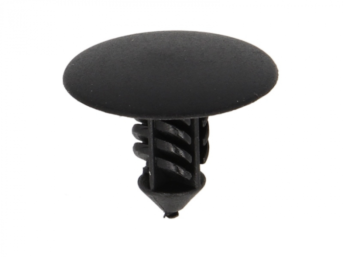 Clema tapiţerie (aplicatie: cizma; placa hotei motorului, cantitate per impachetare: 10 buc.) potrivit ALFA ROMEO 156, 159, 166, BRERA, SPIDER; FIAT 500, 500 C, DOBLO, DOBLO/MINIVAN 08.94- [1]