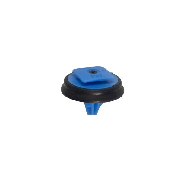 Clema tapiţerie (aplicatie: extensie de paza de noroi; pervaz lateral, cantitate per impachetare: 10 buc.) [1]