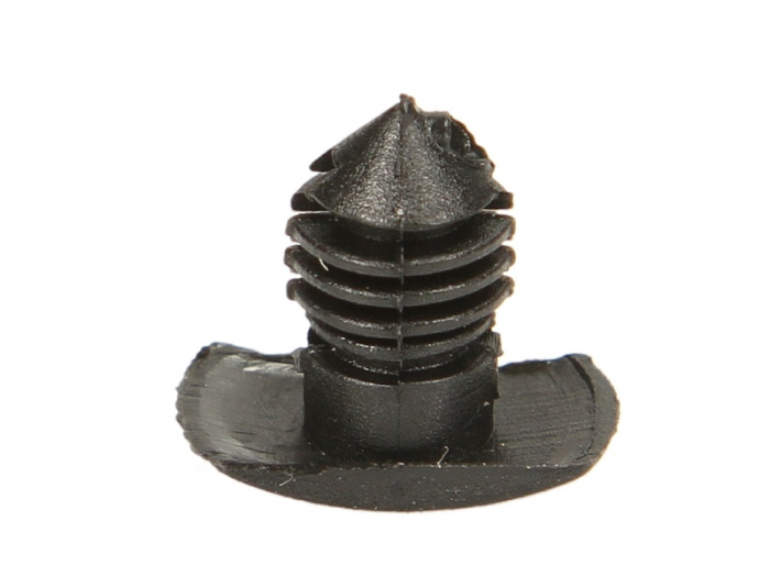 Clema tapiţerie (aplicatie: garnitura, cantitate per impachetare: 10 buc.) potrivit SEAT CORDOBA, IBIZA II; SKODA FELICIA I, FELICIA II; VW CADDY II 02.93-01.04 [2]
