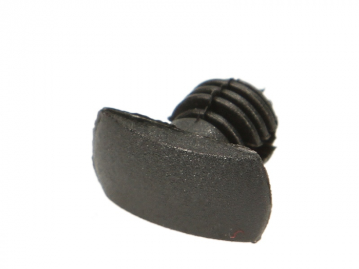 Clema tapiţerie (aplicatie: garnitura, cantitate per impachetare: 10 buc.) potrivit SEAT CORDOBA, IBIZA II; SKODA FELICIA I, FELICIA II; VW CADDY II 02.93-01.04 [1]