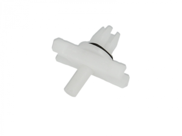 Clema tapiţerie (aplicatie: garnitura de acoperis, cantitate per impachetare: 10 buc., bolt) potrivit BMW 3 (E46) 12.97-07.05 [2]