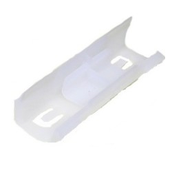 Clema tapiţerie (aplicatie: garnitura de acoperis, cantitate per impachetare: 10 buc.) potrivit RENAULT MEGANE I, MEGANE I CLASSIC, MEGANE I COACH, MEGANE SCENIC, TWINGO I 03.93-06.07 [2]