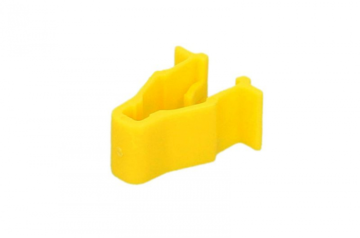 Clema tapiţerie (aplicatie: garnitura garderoba, cantitate per impachetare: 10 buc.) potrivit HONDA CIVIC VIII, CR-V IV 09.05- [2]
