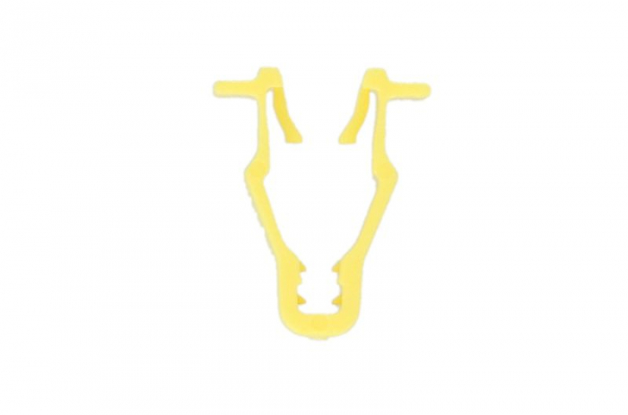 Clema tapiţerie (aplicatie: garnitura garderoba, cantitate per impachetare: 10 buc.) potrivit HONDA CIVIC VIII, CR-V IV 09.05- [1]