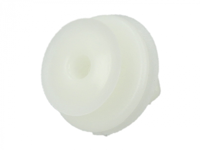 Clema tapiţerie (aplicatie: garnituri pentru usi, cantitate per impachetare: 10 buc.) potrivit NISSAN MURANO I, MURANO II, NP300 NAVARA, PATHFINDER II, PATROL GR V 09.95- [1]