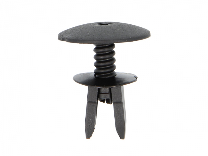 Clema tapiţerie (aplicatie: gluga, cantitate per impachetare: 10 buc.) potrivit SKODA OCTAVIA I; VW GOLF III, VENTO 08.91-12.10 [1]