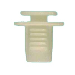 Clema tapiţerie (aplicatie: gluga; stilp interior, cantitate per impachetare: 10 buc.) potrivit ALFA ROMEO 159; FIAT BRAVA, BRAVO I, MAREA, MULTIPLA 10.95-12.12 [1]