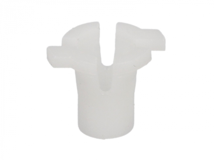 Clema tapiţerie (aplicatie: iluminat, cantitate per impachetare: 10 buc.) potrivit BMW 5 (E34), 7 (E32); VW GOLF II 08.83-12.95 [1]