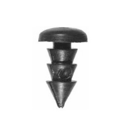 Clema tapiţerie (aplicatie: mai multe , cantitate per impachetare: 10 buc., amortizor de cauciuc) potrivit ALFA ROMEO; FIAT; LANCIA [1]