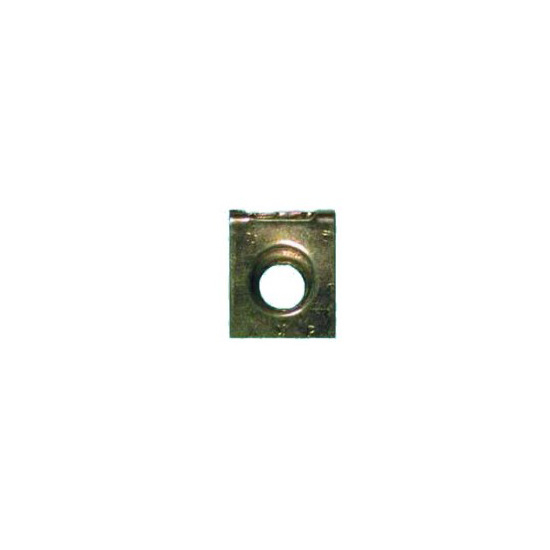 Clema tapiţerie (aplicatie: mai multe , cantitate per impachetare: 10 buc., placa de montare) potrivit ALFA ROMEO; FIAT; LANCIA [1]