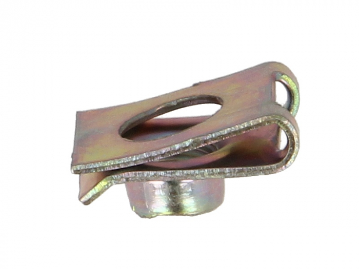Clema tapiţerie (aplicatie: mai multe , cantitate per impachetare: 10 buc., placa de montare) potrivit ALFA ROMEO; FIAT; LANCIA [2]