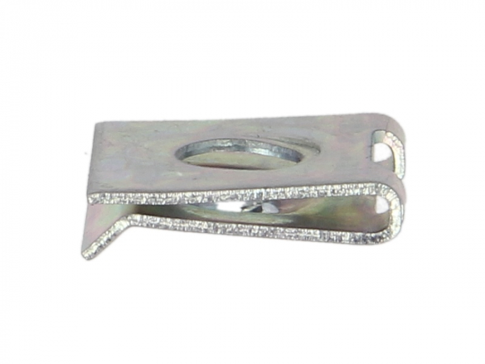 Clema tapiţerie (aplicatie: mai multe , cantitate per impachetare: 10 buc., placa de montare) potrivit BMW; MERCEDES [2]