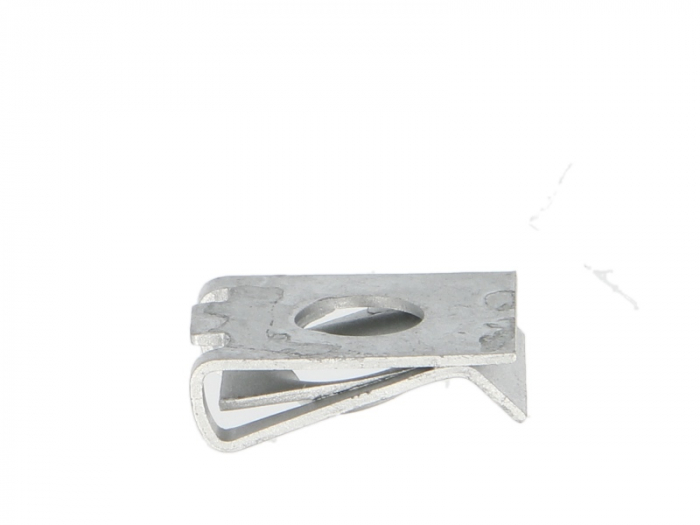 Clema tapiţerie (aplicatie: mai multe , cantitate per impachetare: 10 buc., placa de montare) potrivit RENAULT [2]