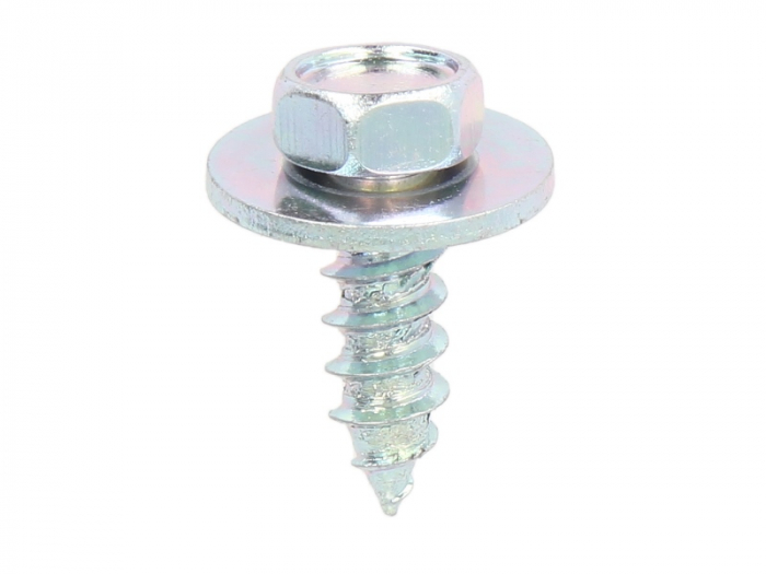 Clema tapiţerie (aplicatie: mai multe , cantitate per impachetare: 10 buc., surub de fixare) potrivit AUDI; BMW; CHEVROLET; DAEWOO; FORD; MERCEDES; OPEL; SEAT; SKODA; VW [1]