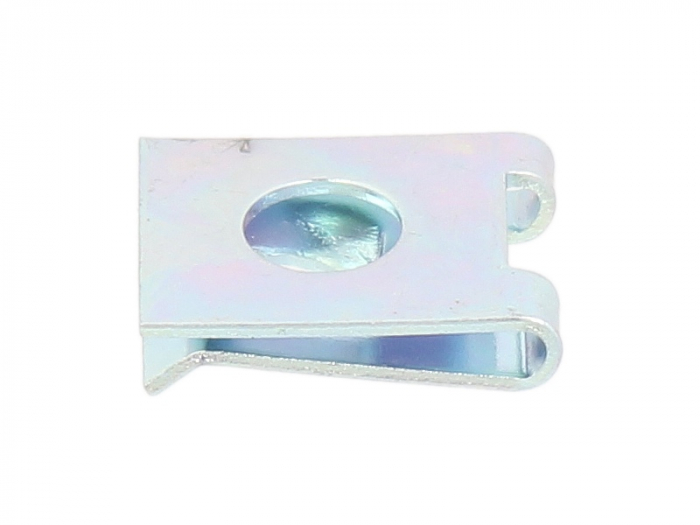 Clema tapiţerie (aplicatie: mai multe , cantitate per impachetare: 25 buc., placa de montare) potrivit ALFA ROMEO; FIAT; LANCIA [2]
