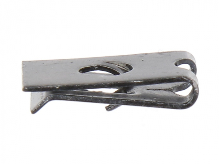 Clema tapiţerie (aplicatie: mai multe , cantitate per impachetare: 25 buc., placa de montare) potrivit ALFA ROMEO; FIAT; LANCIA [2]