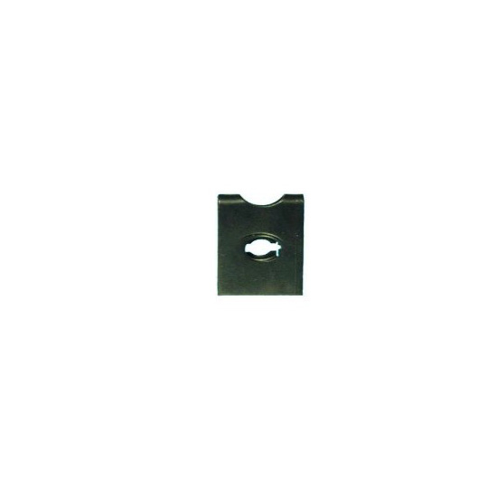 Clema tapiţerie (aplicatie: mai multe , cantitate per impachetare: 25 buc., placa de montare) potrivit ALFA ROMEO; FIAT; LANCIA [1]