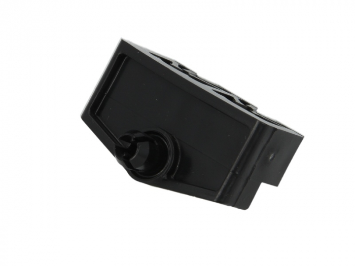 Clema tapiţerie (aplicatie: mai multe , cantitate per impachetare: 5 buc., conducte de frana si altele) potrivit CITROEN AX, BERLINGO, BERLINGO/MINIVAN, C1, C1 II, C4 I 10.85- [2]