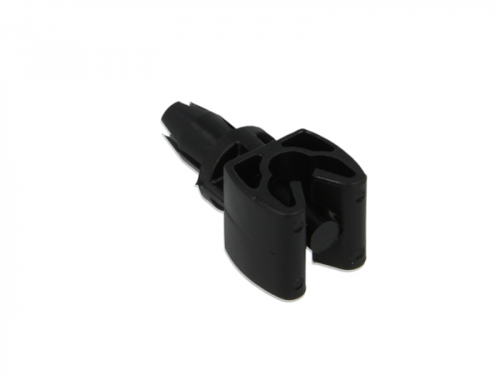 Clema tapiţerie (aplicatie: mai multe , cantitate per impachetare: 5 buc., conducte de frana si altele) potrivit CITROEN BERLINGO, C4 I, C4 PICASSO I, C8, DS4, DS5, EVASION 02.83- [1]
