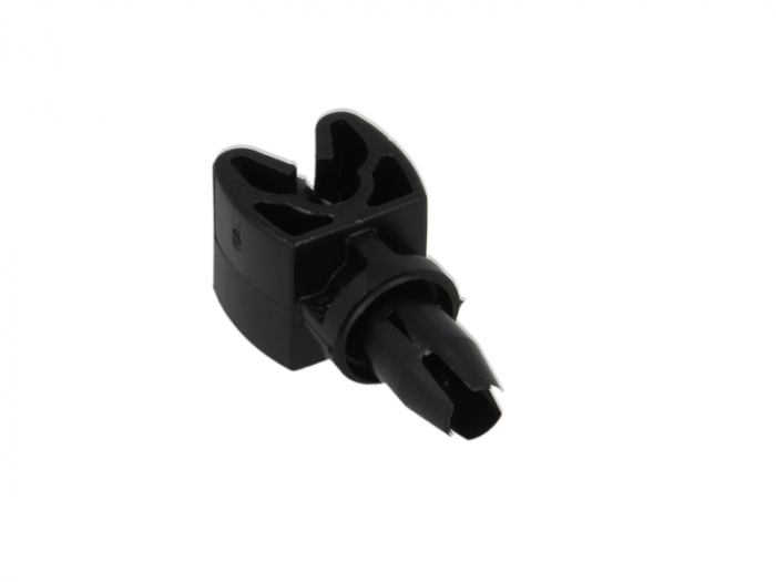 Clema tapiţerie (aplicatie: mai multe , cantitate per impachetare: 5 buc., conducte de frana si altele) potrivit CITROEN BERLINGO, C4 I, C4 PICASSO I, C8, DS4, DS5, EVASION 02.83- [2]