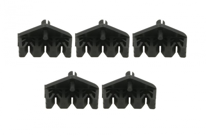 Clema tapiţerie (aplicatie: mai multe , cantitate per impachetare: 5 buc., conducte de frana si altele) potrivit CITROEN XANTIA, XM 03.93-04.03 [1]