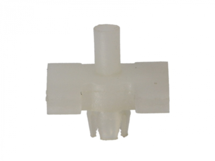 Clema tapiţerie (aplicatie: Montare elemente de tapiterie, cantitate per impachetare: 10 buc.) [1]