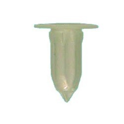 Clema tapiţerie (aplicatie: Montare elemente de tapiterie, cantitate per impachetare: 10 buc., Maneca) potrivit CITROEN BERLINGO, BERLINGO MULTISPACE, BERLINGO/MINIVAN, C6, C8 04.89- [1]