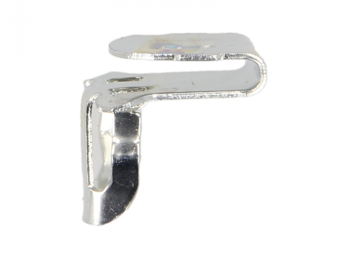 Clema tapiţerie (aplicatie: Montare elemente de tapiterie, cantitate per impachetare: 10 buc., piulita) potrivit VW GOLF I, JETTA I 04.74-04.93 [1]