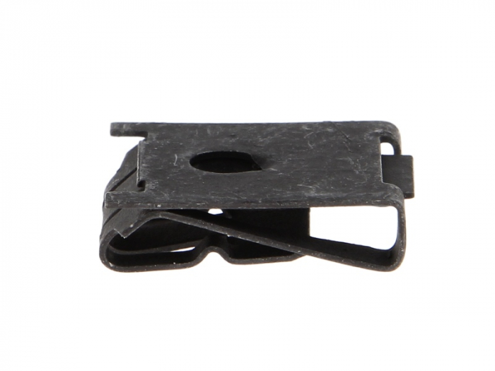 Clema tapiţerie (aplicatie: Montare elemente de tapiterie, cantitate per impachetare: 10 buc., placa) potrivit AUDI 100 C4, 80 B4, A3, A4 B5, A6 C4 12.90-05.03 [2]