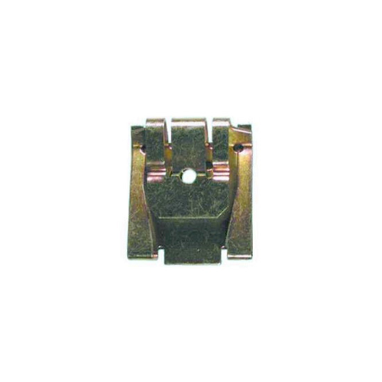 Clema tapiţerie (aplicatie: Montare elemente de tapiterie, cantitate per impachetare: 10 buc., placa) potrivit AUDI 100 C4, 80 B4, A3, A4 B5, A6 C4 12.90-05.03 [1]