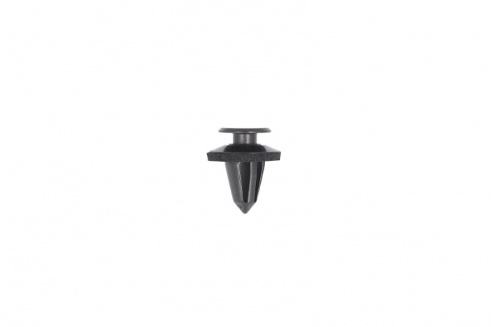 Clema tapiţerie (aplicatie: Montare elemente de tapiterie, cantitate per impachetare: 10 buc.) potrivit ALFA ROMEO GIULIETTA, MITO; CITROEN NEMO, NEMO/MINIVAN; FIAT DOBLO 09.03- [1]