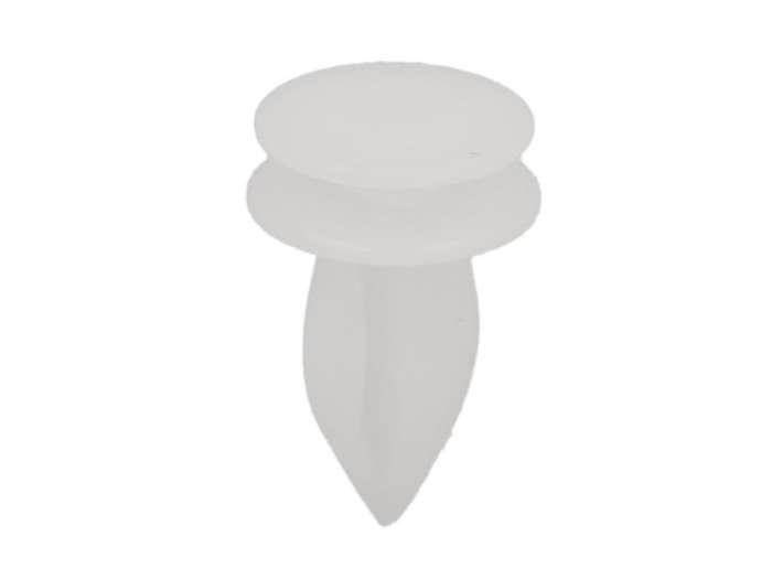 Clema tapiţerie (aplicatie: Montare elemente de tapiterie, cantitate per impachetare: 10 buc.) potrivit FIAT MAREA; LANCIA DEDRA, DELTA II 04.89-06.03 [1]