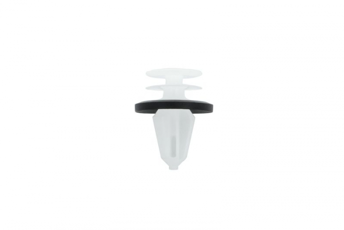 Clema tapiţerie (aplicatie: Montare elemente de tapiterie, cantitate per impachetare: 10 buc.) potrivit FORD B-MAX, C-MAX II, FOCUS III, KUGA II, MONDEO V, S-MAX, TRANSIT CONNECT 07.10- [1]