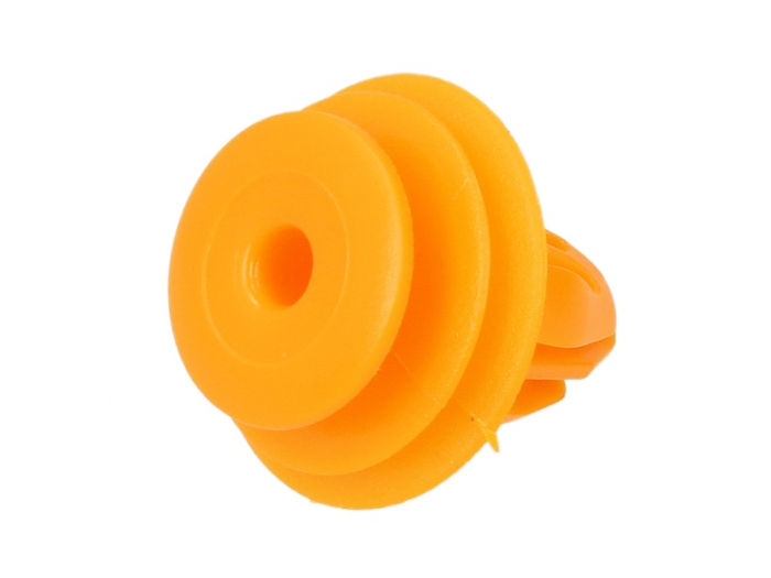 Clema tapiţerie (aplicatie: Montare elemente de tapiterie, cantitate per impachetare: 10 buc.) potrivit HONDA ACCORD VII, ACCORD VIII, CIVIC VIII, CR-V I, CR-V II, CR-V III, FR-V 10.95- [1]