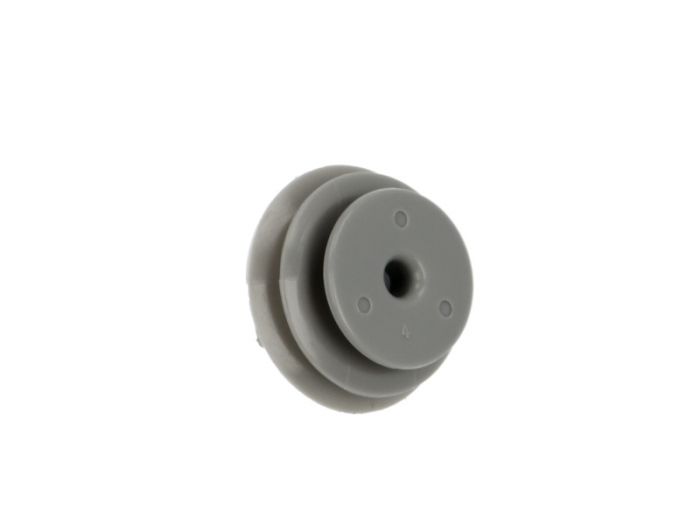 Clema tapiţerie (aplicatie: Montare elemente de tapiterie, cantitate per impachetare: 10 buc.) potrivit HONDA ACCORD VII, ACCORD VIII, CR-V II, CR-V III, JAZZ III 09.01- [1]