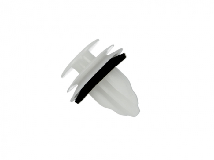 Clema tapiţerie (aplicatie: Montare elemente de tapiterie, cantitate per impachetare: 10 buc.) potrivit LEXUS GS, IS II, LS; TOYOTA AURIS, AVENSIS, CAMRY, COROLLA, IQ, PREVIA 05.00- [2]