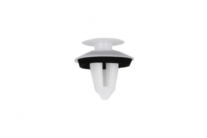Clema tapiţerie (aplicatie: Montare elemente de tapiterie, cantitate per impachetare: 10 buc.) potrivit MERCEDES A (W168), C (W202), C (W203), E (W210), S (W222, V222, X222) 03.93- [1]