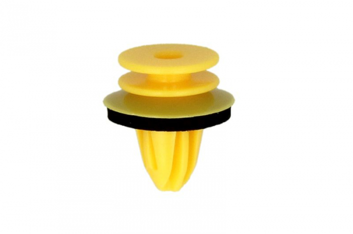 Clema tapiţerie (aplicatie: Montare elemente de tapiterie, cantitate per impachetare: 10 buc.) potrivit MERCEDES CLS (C218), S (W222, V222, X222) 01.11- [1]