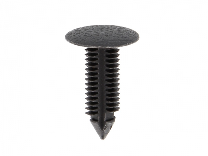 Clema tapiţerie (aplicatie: Montare elemente de tapiterie, cantitate per impachetare: 10 buc.) potrivit MERCEDES SPRINTER 2-T (B901, B902), SPRINTER 3-T (B903) 01.95-05.06 [1]