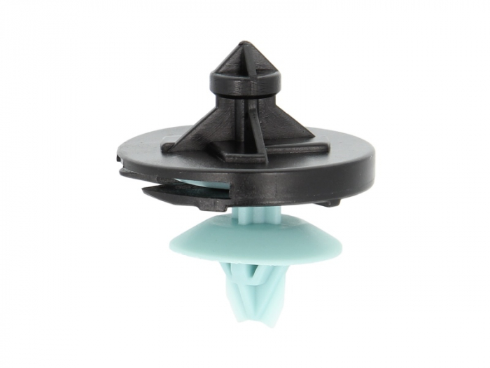 Clema tapiţerie (aplicatie: Montare elemente de tapiterie, cantitate per impachetare: 10 buc.) potrivit VW GOLF III, VENTO 08.91-04.99 [1]