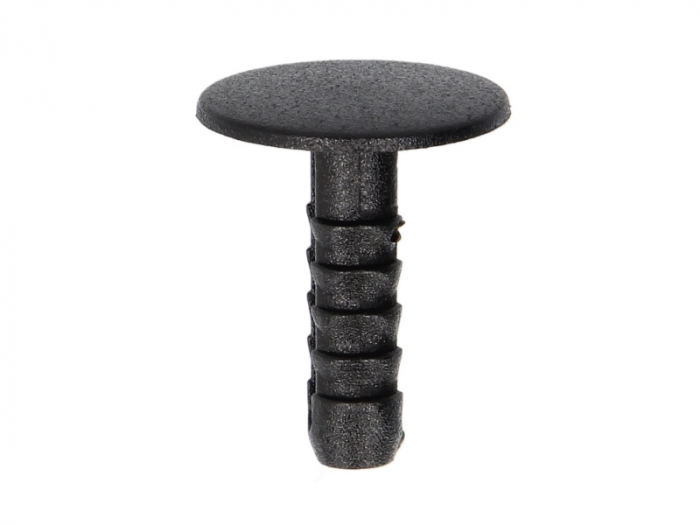 Clema tapiţerie (aplicatie: Montare elemente de tapiterie, cantitate per impachetare: 25 buc.) potrivit ALFA ROMEO 156, 166, BRERA; FIAT CROMA, PANDA; LANCIA KAPPA, LYBRA 01.82-05.11 [1]