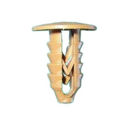 Clema tapiţerie (aplicatie: Montare elemente de tapiterie, cantitate per impachetare: 25 buc.) potrivit ALFA ROMEO; FIAT; LANCIA [1]
