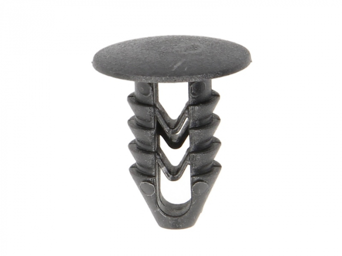 Clema tapiţerie (aplicatie: Montare elemente de tapiterie, cantitate per impachetare: 25 buc.) potrivit ALFA ROMEO; FIAT; LANCIA [1]