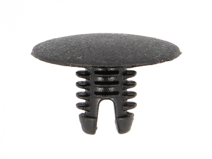 Clema tapiţerie (aplicatie: Montare elemente de tapiterie, cantitate per impachetare: 25 buc.) potrivit ALFA ROMEO; FIAT; LANCIA [1]