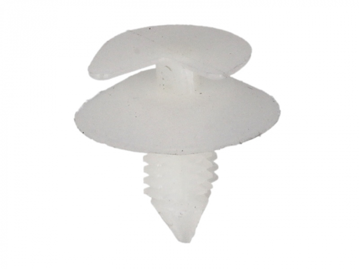 Clema tapiţerie (aplicatie: Montare elemente de tapiterie, cantitate per impachetare: 25 buc.) potrivit LANCIA THEMA 11.84-07.94 [1]