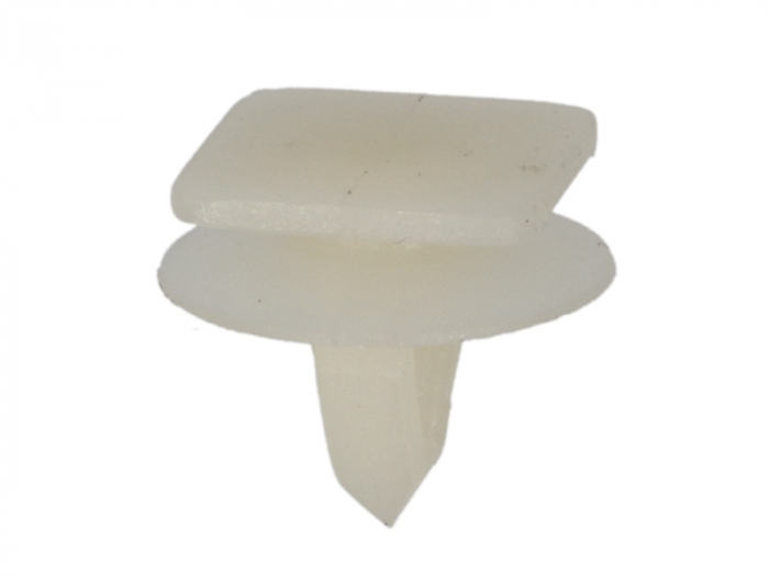 Clema tapiţerie (aplicatie: pervaz lateral, cantitate per impachetare: 10 buc.) potrivit FIAT PUNTO 09.93-03.12 [1]