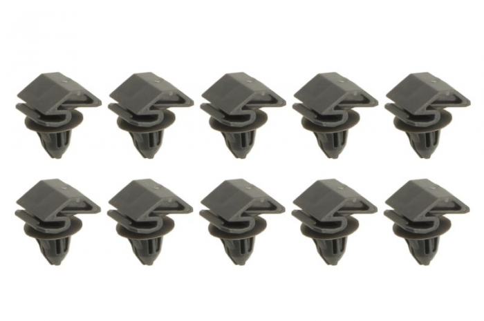 Clema tapiţerie (aplicatie: pervaz lateral, cantitate per impachetare: 10 buc.) potrivit FORD FOCUS III, FOCUS IV 07.10- [1]